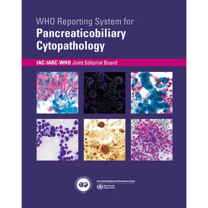 Who Reporting System for Pancreaticobiliary Cytopathology - Paperback