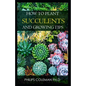 How to Plant Succulents and Growing Tips - Paperback