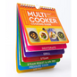The Complete Multicooker Cooking Guide: Perfect for the Ninja Foodi, Speedi, Instant Pot and Your Favourite Machines - Spiral