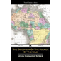 The Discovery Of The Source Of The Nile - Paperback