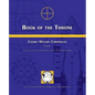 Book of the Throne: Cosmic History Chronicles Volume I: The Law of Time and the Reformulation of the Human Mind - Paperback