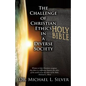 The Challenge of Christian Ethics in a Diverse Society - Paperback