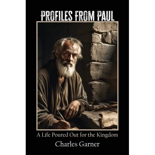 Profiles from Paul - Paperback