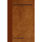 The Art Of Architecture - Paperback
