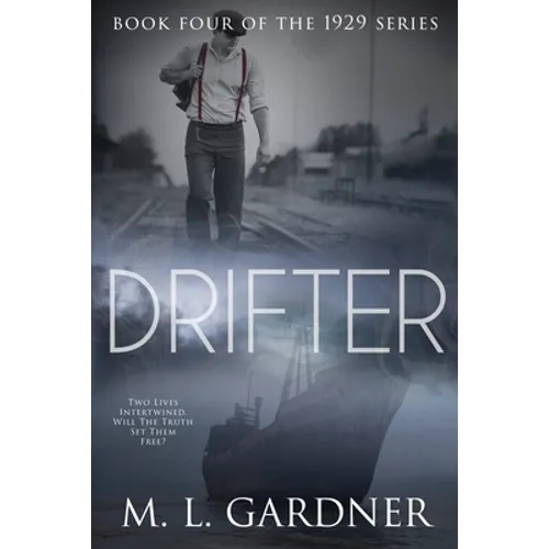 Drifter: Book Four - Paperback