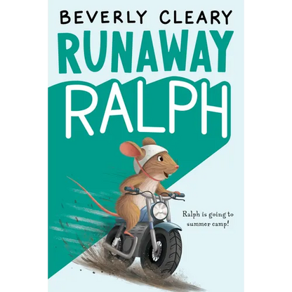 Runaway Ralph - Hardcover