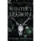 Winter's Legion: A dark fantasy romance based on Celtic mythology (Daughter of Winter, Book 4) - Paperback