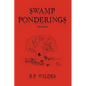 Swamp Ponderings: The Book - Paperback