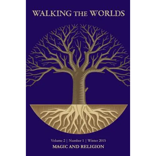 Magic and Religion - Paperback