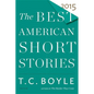 The Best American Short Stories - Paperback