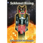 Sekhmet Rising - Paperback