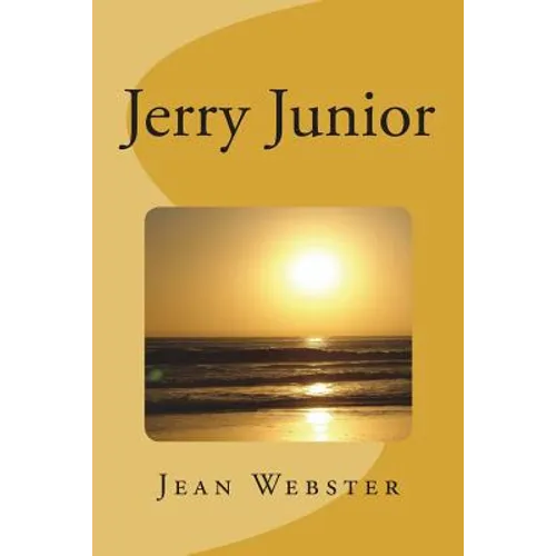 Jerry Junior - Paperback