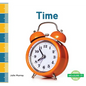 Time - Library Binding