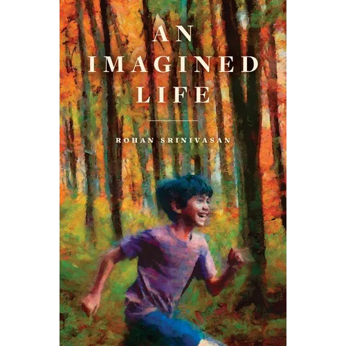 An Imagined Life - Paperback