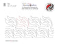 60A Fire Pantograph by Linda V. Taylor
