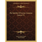 The Epistles of Lucius Annaeus Seneca V1 - Paperback
