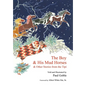 The Boy & His Mud Horses: & Other Stories from the Tipi - Hardcover