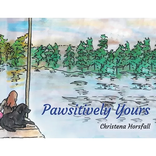 Pawsitively Yours - Paperback