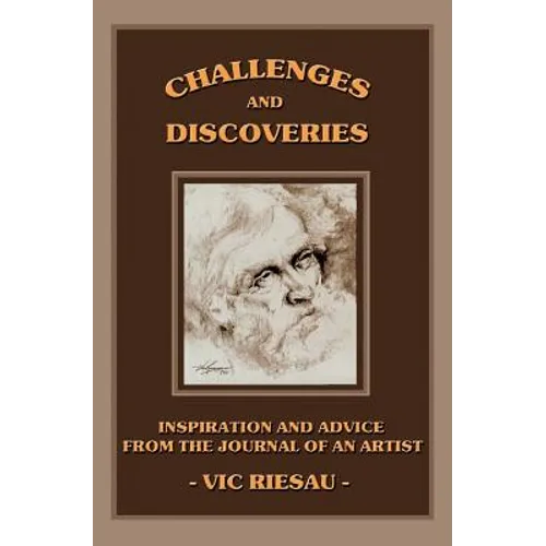 CHALLENGES and DISCOVERIES - Paperback
