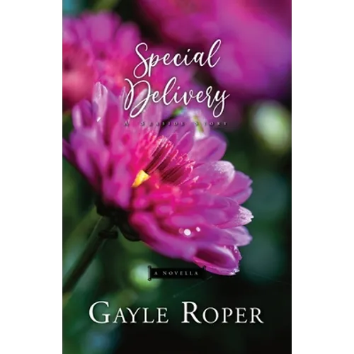 Special Delivery: A Seaside Novella - Paperback