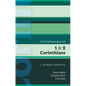 Isg 42 a Commentary on 1 and 2 Corinthians - Paperback