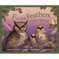 F Is for Feathers: A Bird Alphabet - Hardcover