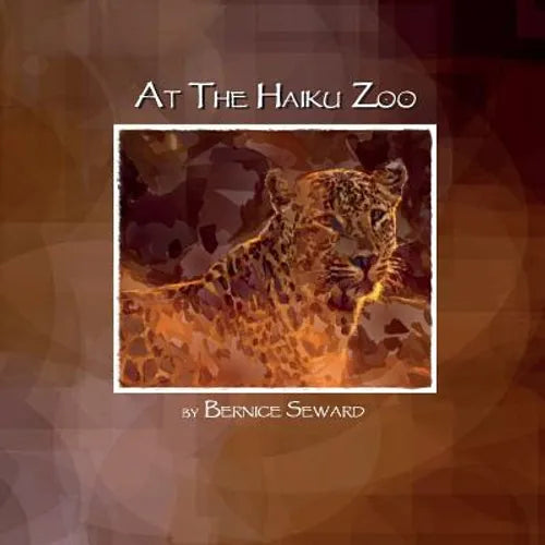 At the Haiku Zoo - Paperback