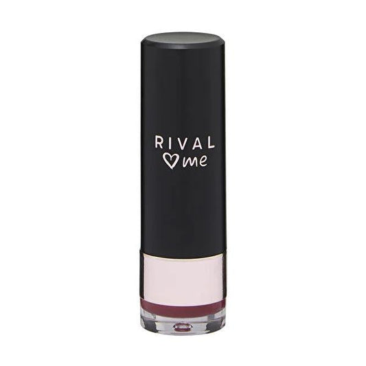 Rival Loves Me Lipstick No:14 Chestnut - Vibrant Chestnut Shade