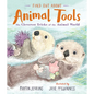 Find Out about Animal Tools - Hardcover
