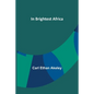 In Brightest Africa - Paperback