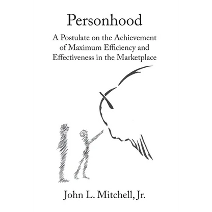 Personhood - Hardcover