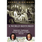 A World Restored: Metternich, Castlereagh and the Problems of Peace, 1812-22 - Paperback
