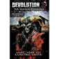 Devolution Z December 2015: The Horror Magazine - Paperback