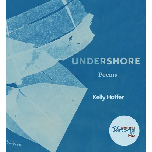 Undershore: Poems - Paperback