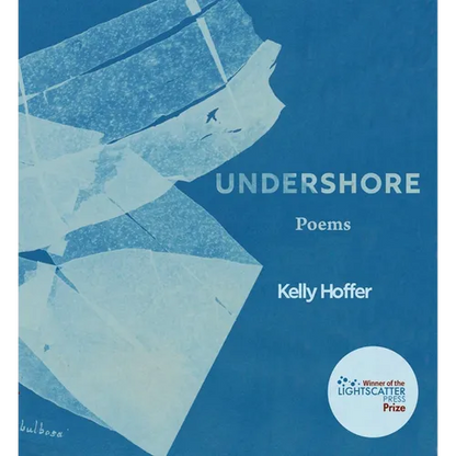 Undershore: Poems - Paperback