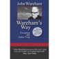 Wareham's Way: Escaping the Judas Trap - Paperback
