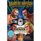 Bahamian Rhapsody: The Unofficial History of Pro Wrestling's Unofficial Territory, 1960 - 2020 - Paperback