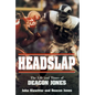 Headslap: The Life and Times of Deacon Jones - Hardcover