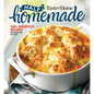 Taste of Home Half Homemade: 300+ Shortcut Recipes for Dinnertime Success! - Paperback