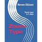 Zoom-Type: Touch-type in 5 days - Paperback