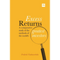 Excess Returns: A Comparative Study of the Methods of the World's Greatest Investors - Paperback