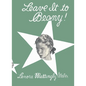 Leave It to Beany - Paperback