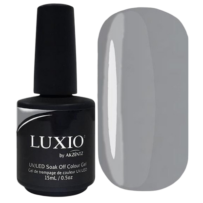 Luxio - Gel Polish Sterling, 15ml
