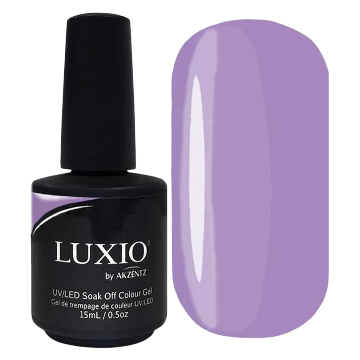 Luxio - Gel Polish Elite, 15ml