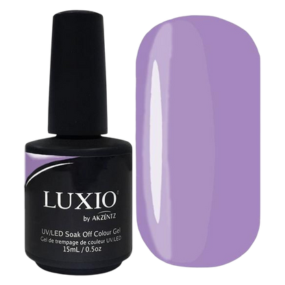 Luxio - Gel Polish Elite, 15ml