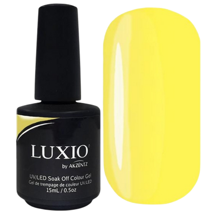 Luxio - Gel Polish Nonstop, 15ml