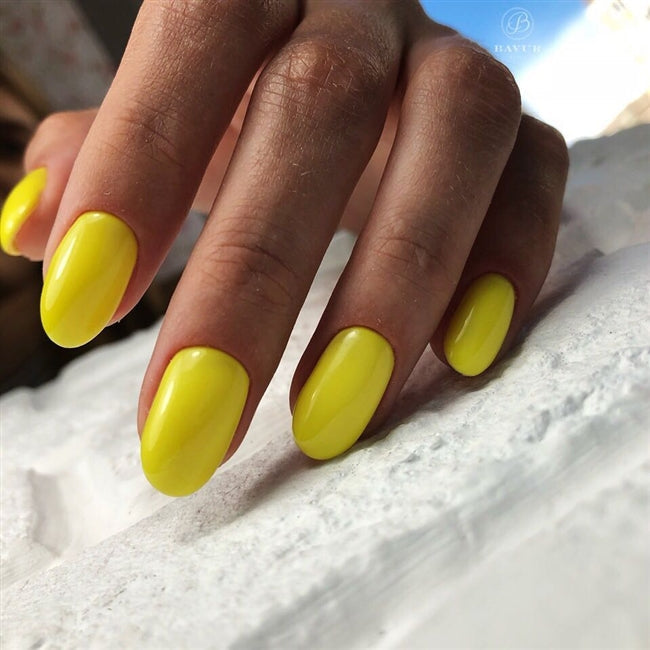 Luxio - Gel Polish Nonstop, 15ml
