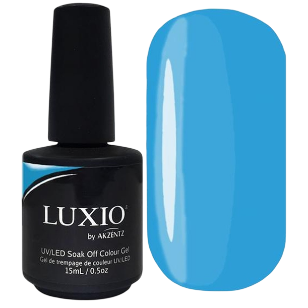 Luxio - Gel Polish Tempting, 15ml