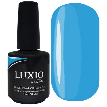 Luxio - Gel Polish Tempting, 15ml