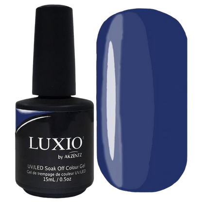 Luxio - Spirit Gel Polish, 15ml